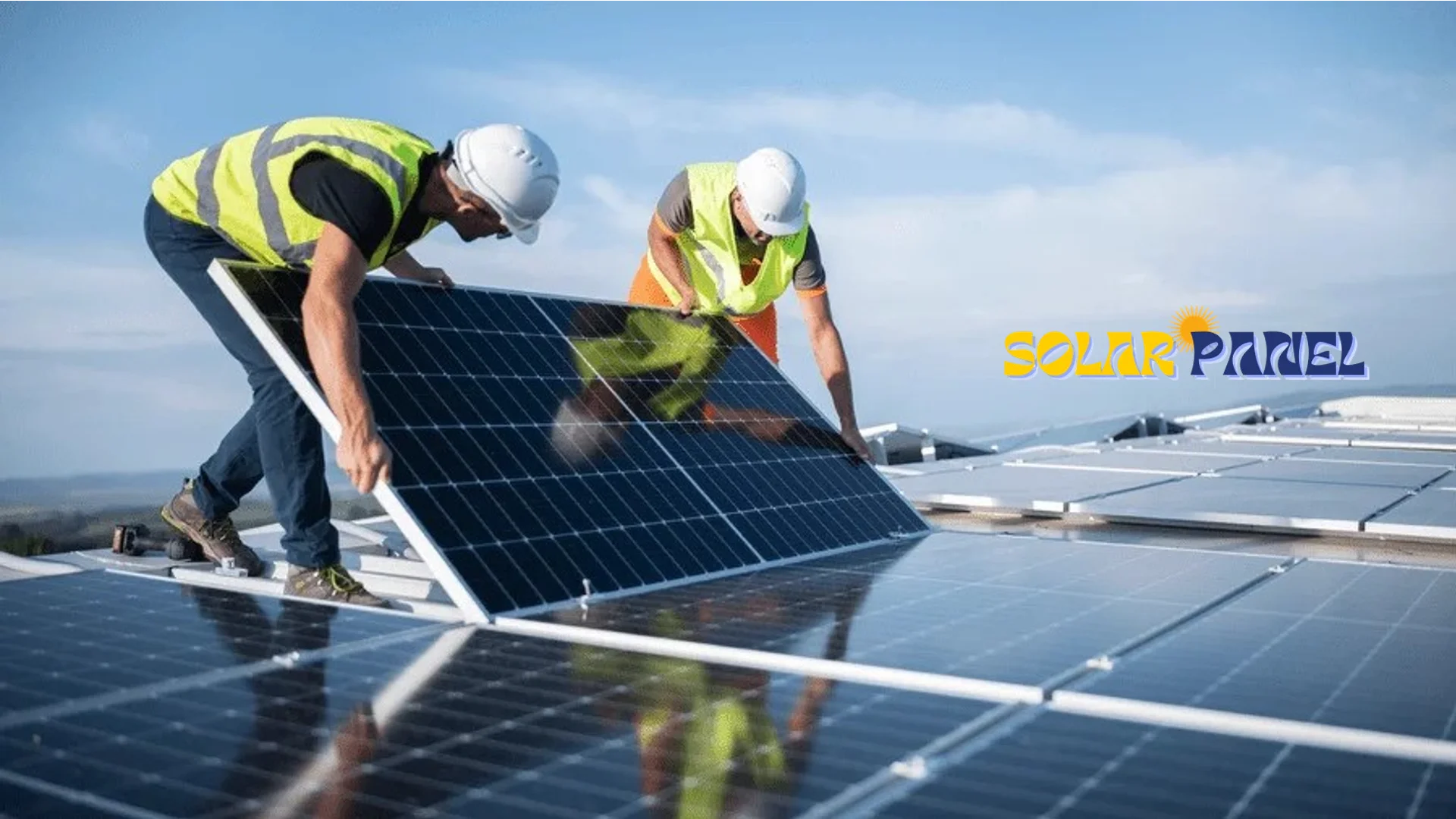Solar Panel Installation 1 Solar Panel Installation Guide