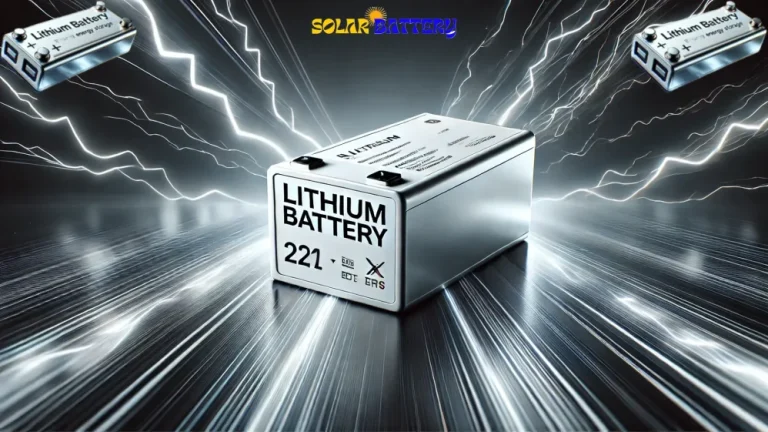 Lithium battery price in Pakistan