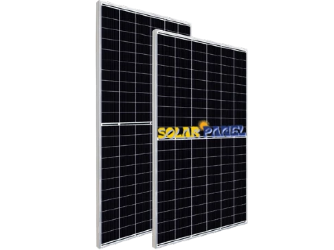 Solar panel price in Pakistan