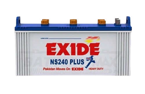 Exide Battery