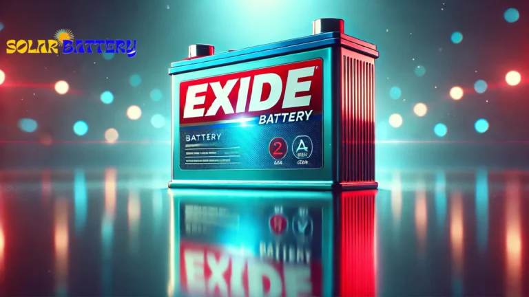 Exide Battery price in Pakistan