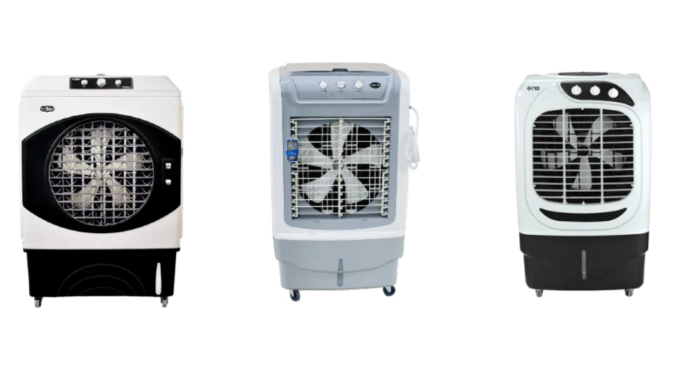 AC Price In Pakistan 3 Air Cooler Price In Pakistan