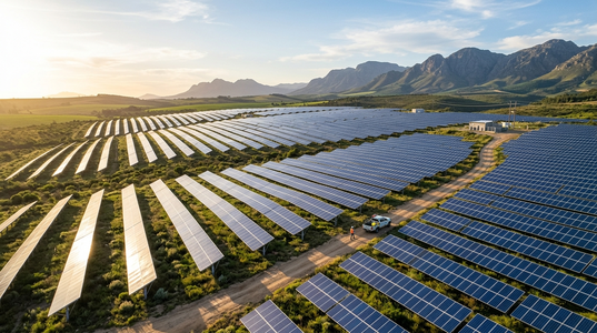 Solar Panels In Pakistan